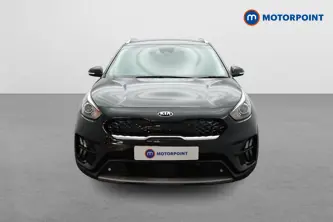 KIA Niro 3 Automatic Petrol-Electric Hybrid SUV - Stock Number (1490050) - Front bumper