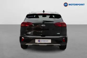 KIA Niro 3 Automatic Petrol-Electric Hybrid SUV - Stock Number (1490050) - Rear bumper