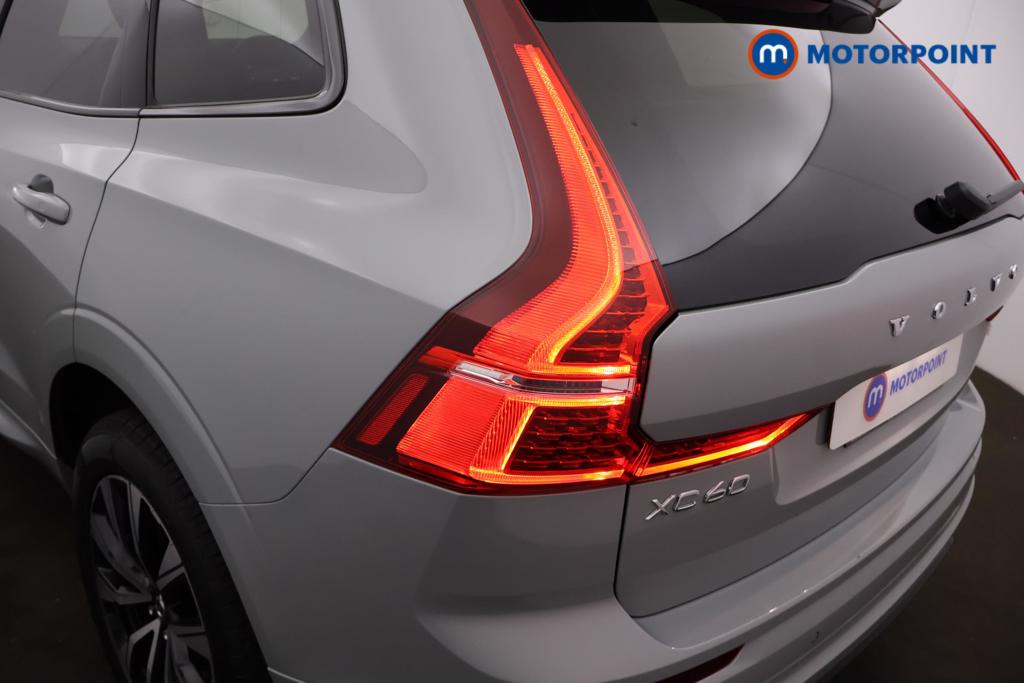 Volvo Xc60 Plus Automatic Petrol SUV - Stock Number (1491295) - 19th supplementary image