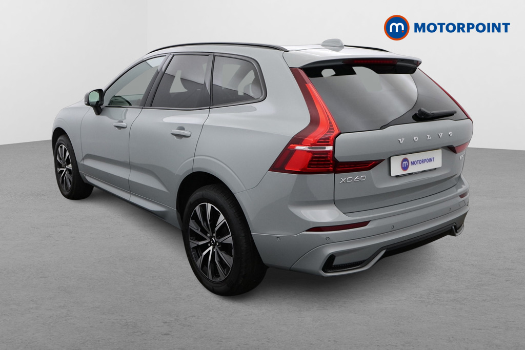 Volvo Xc60 Plus Automatic Petrol SUV - Stock Number (1491295) - Passenger side rear corner