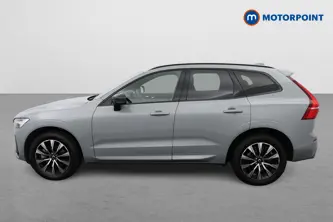 Volvo Xc60 Plus Automatic Petrol SUV - Stock Number (1491295) - Passenger side