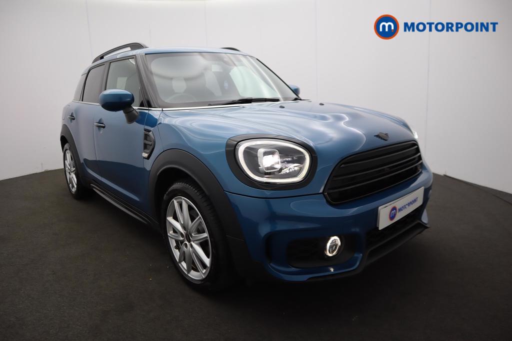 Mini Countryman Cooper Sport Automatic Petrol SUV - Stock Number (1491354) - 20th supplementary image