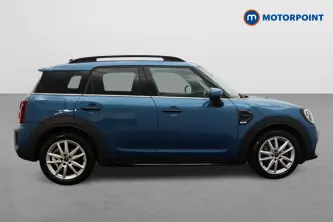 Mini Countryman Cooper Sport Automatic Petrol SUV - Stock Number (1491354) - Drivers side