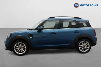 Mini Countryman Cooper Sport Automatic Petrol SUV - Stock Number (1491354) - Passenger side