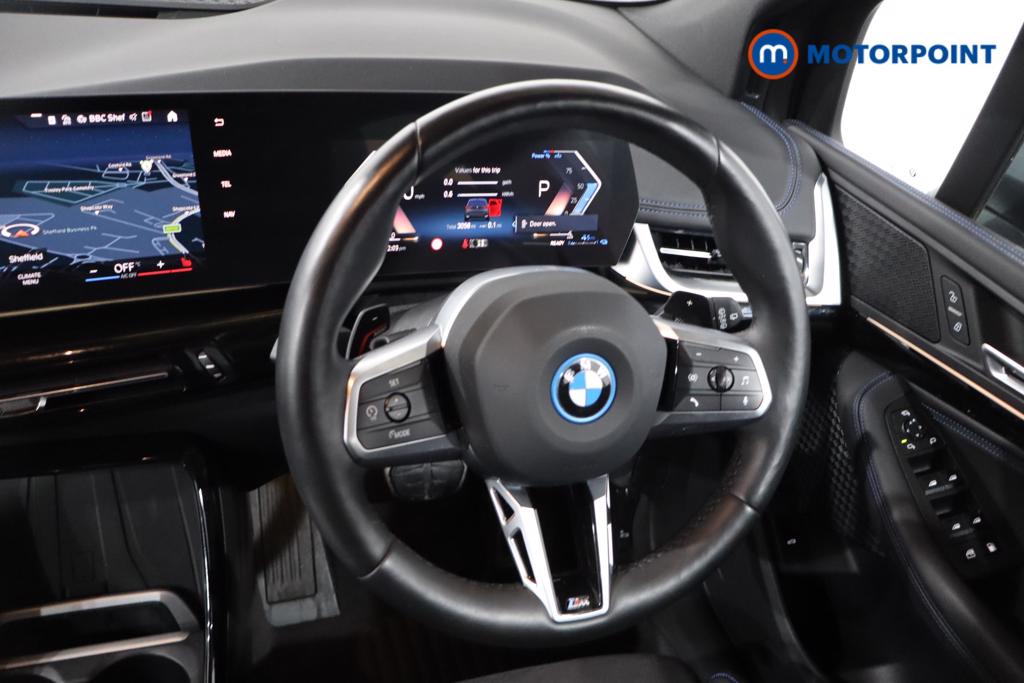 BMW 2 Series M Sport Automatic Petrol Plug-In Hybrid Estate - Stock Number (1491470) - 3rd supplementary image