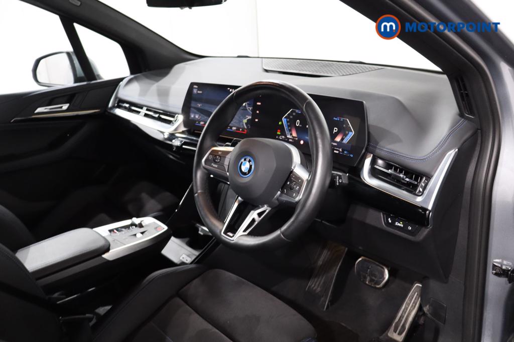 BMW 2 Series M Sport Automatic Petrol Plug-In Hybrid Estate - Stock Number (1491470) - 4th supplementary image