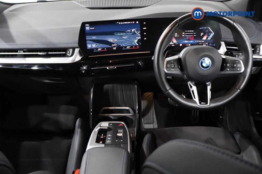 BMW 2 Series M Sport Automatic Petrol Plug-In Hybrid Estate - Stock Number (1491470) - 1st supplementary image