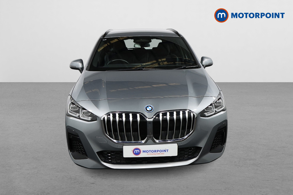 BMW 2 Series M Sport Automatic Petrol Plug-In Hybrid Estate - Stock Number (1491470) - Front bumper