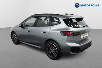 BMW 2 Series M Sport Automatic Petrol Plug-In Hybrid Estate - Stock Number (1491470) - Passenger side rear corner