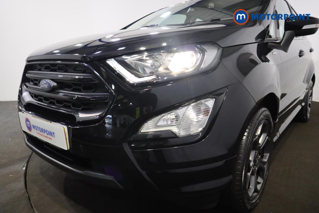 Ford Ecosport St-Line Manual Petrol SUV - Stock Number (1491557) - 26th supplementary image