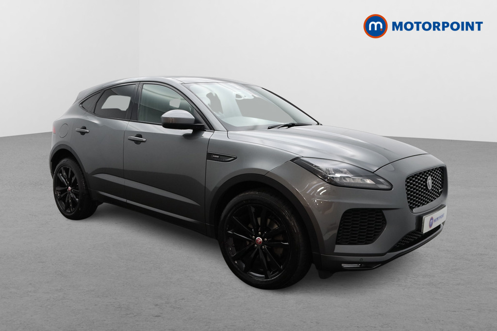 Jaguar E-Pace R-Dynamic Hse Automatic Diesel SUV - Stock Number (1491646) - Drivers side front corner