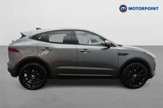 Jaguar E-Pace R-Dynamic Hse Automatic Diesel SUV - Stock Number (1491646) - Drivers side