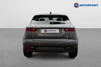 Jaguar E-Pace R-Dynamic Hse Automatic Diesel SUV - Stock Number (1491646) - Rear bumper