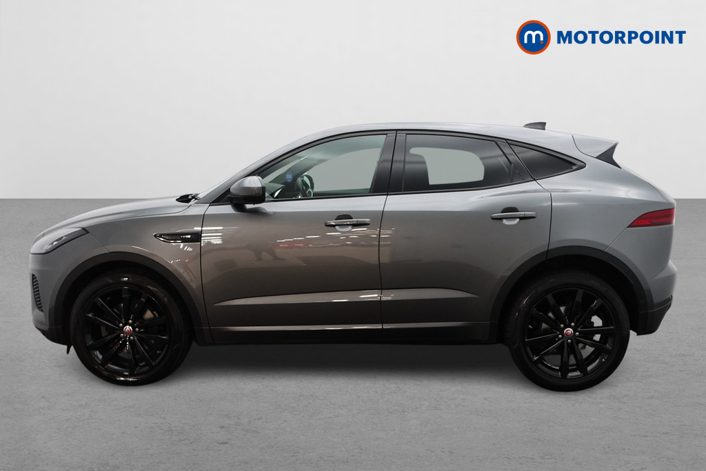 Jaguar E-Pace R-Dynamic Hse Automatic Diesel SUV - Stock Number (1491646) - Passenger side