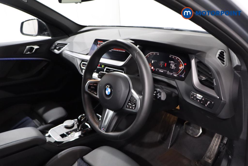 BMW 1 Series M Sport Automatic Diesel Hatchback - Stock Number (1491665) - 4th supplementary image