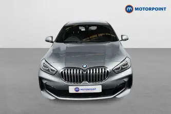 BMW 1 Series M Sport Automatic Diesel Hatchback - Stock Number (1491665) - Front bumper