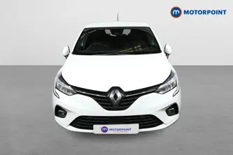 Renault Clio Iconic Manual Petrol Hatchback - Stock Number (1491702) - Front bumper