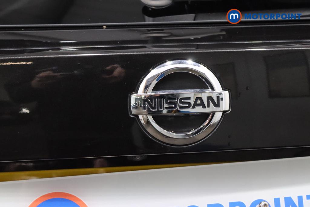 Nissan Juke N-Connecta Manual Petrol SUV - Stock Number (1491738) - 26th supplementary image