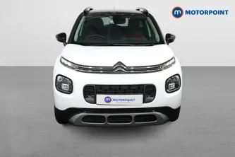 Citroen C3 Aircross Flair Automatic Petrol SUV - Stock Number (1491848) - Front bumper