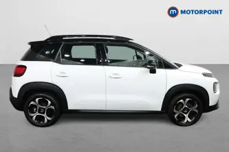 Citroen C3 Aircross Flair Automatic Petrol SUV - Stock Number (1491848) - Drivers side