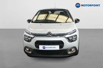 Citroen C3 C-Series Edition Manual Petrol Hatchback - Stock Number (1491917) - Front bumper