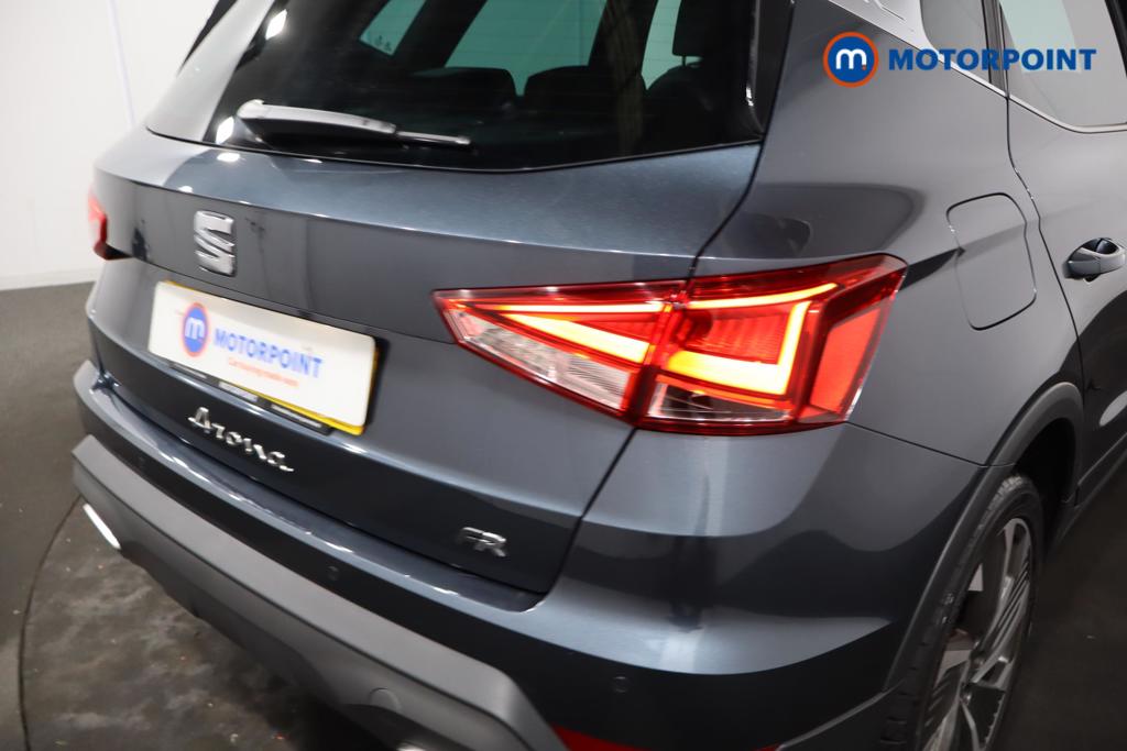 Seat Arona Fr Sport Automatic Petrol SUV - Stock Number (1492063) - 25th supplementary image