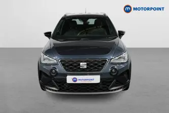 Seat Arona Fr Sport Automatic Petrol SUV - Stock Number (1492063) - Front bumper