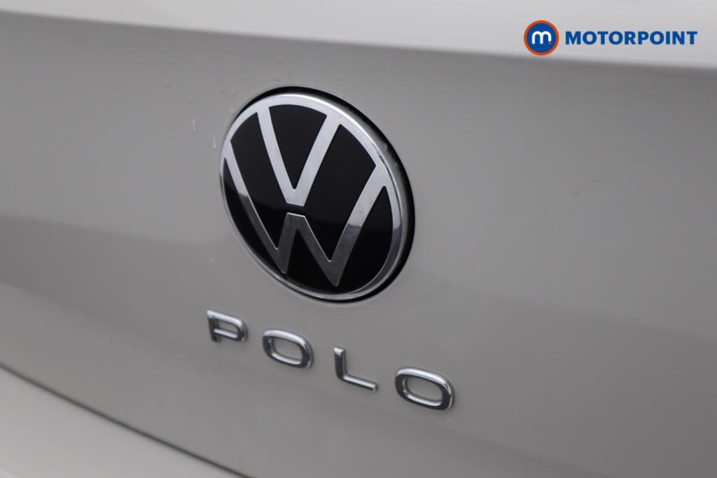 Volkswagen Polo Life Manual Petrol Hatchback - Stock Number (1492134) - 21st supplementary image