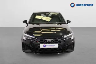 Audi A3 S3 Vorsprung Automatic Petrol Saloon - Stock Number (1492191) - Front bumper