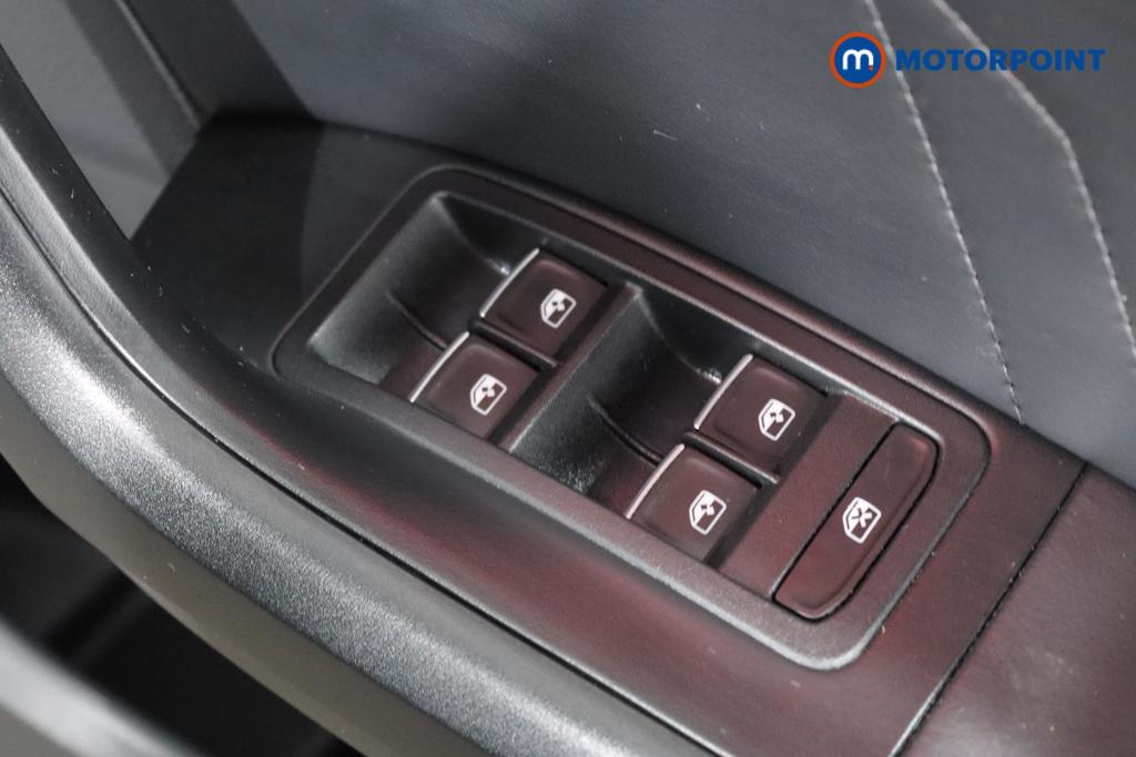 Seat Ateca FR Manual Petrol SUV - Stock Number (1492348) - 24th supplementary image