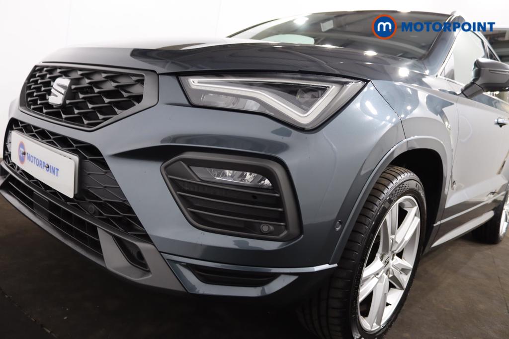 Seat Ateca FR Manual Petrol SUV - Stock Number (1492348) - 28th supplementary image