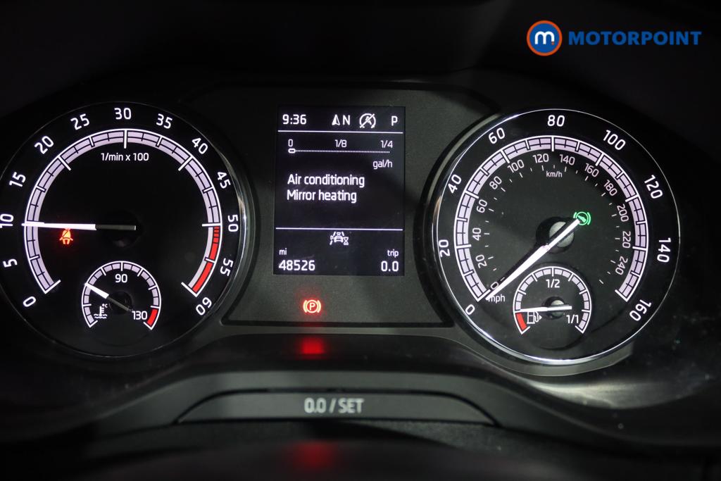 Skoda Kodiaq SE Automatic Diesel SUV - Stock Number (1492412) - 14th supplementary image