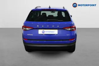 Skoda Kodiaq SE Automatic Diesel SUV - Stock Number (1492412) - Rear bumper