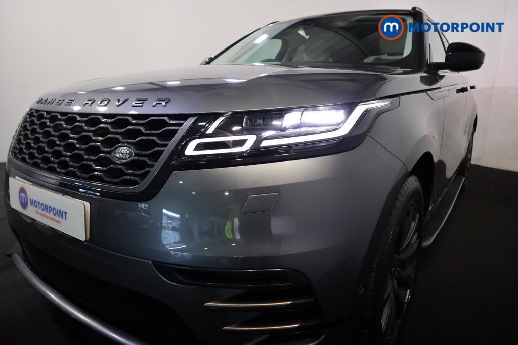 Land Rover Range Rover Velar R-Dynamic Se Automatic Diesel SUV - Stock Number (1492762) - 26th supplementary image