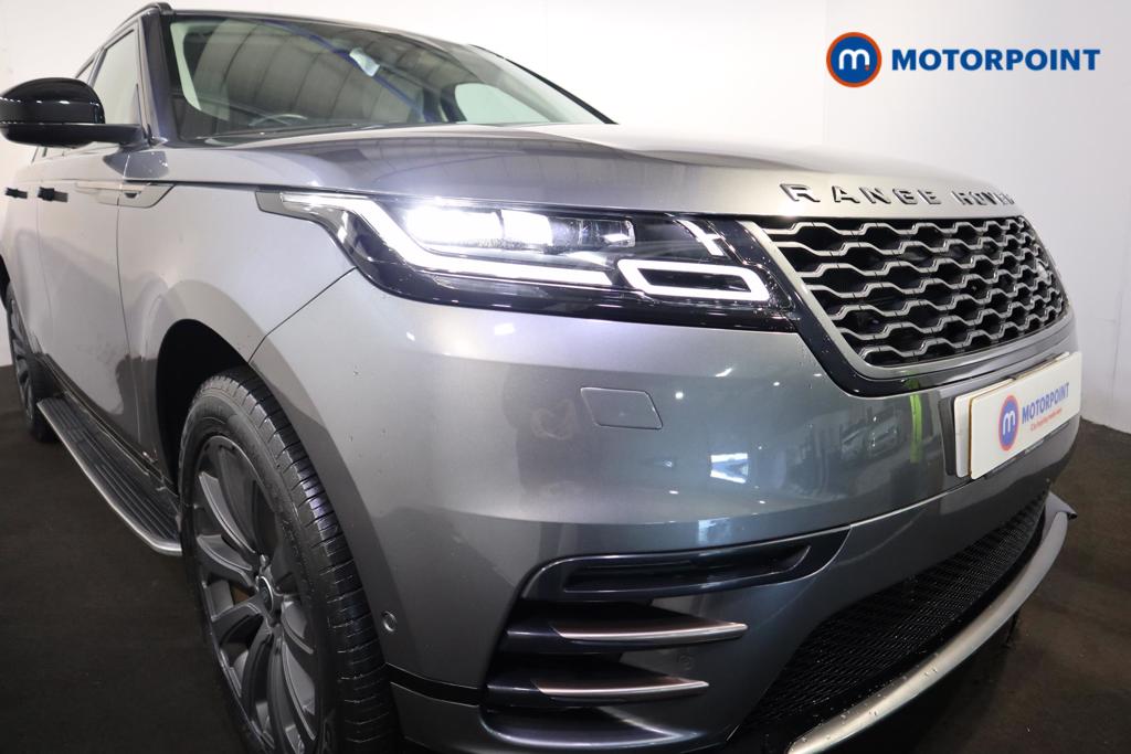 Land Rover Range Rover Velar R-Dynamic Se Automatic Diesel SUV - Stock Number (1492762) - 27th supplementary image