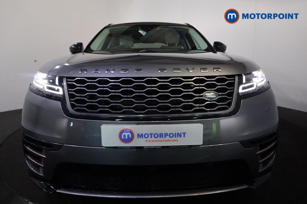 Land Rover Range Rover Velar R-Dynamic Se Automatic Diesel SUV - Stock Number (1492762) - 28th supplementary image