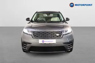 Land Rover Range Rover Velar R-Dynamic Se Automatic Diesel SUV - Stock Number (1492762) - Front bumper