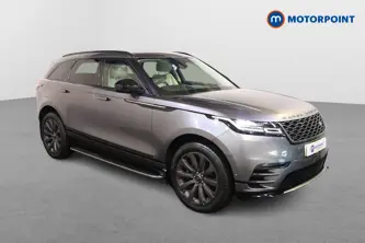 Land Rover Range Rover Velar R-Dynamic Se Automatic Diesel SUV - Stock Number (1492762) - Drivers side front corner