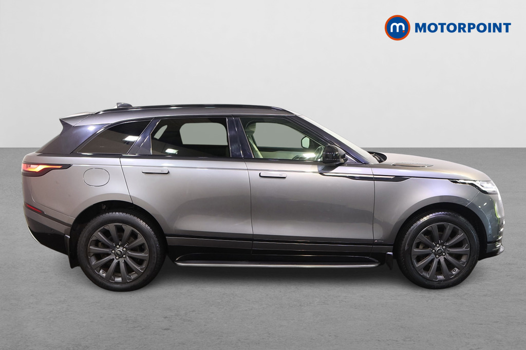 Land Rover Range Rover Velar R-Dynamic Se Automatic Diesel SUV - Stock Number (1492762) - Drivers side