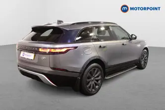 Land Rover Range Rover Velar R-Dynamic Se Automatic Diesel SUV - Stock Number (1492762) - Drivers side rear corner