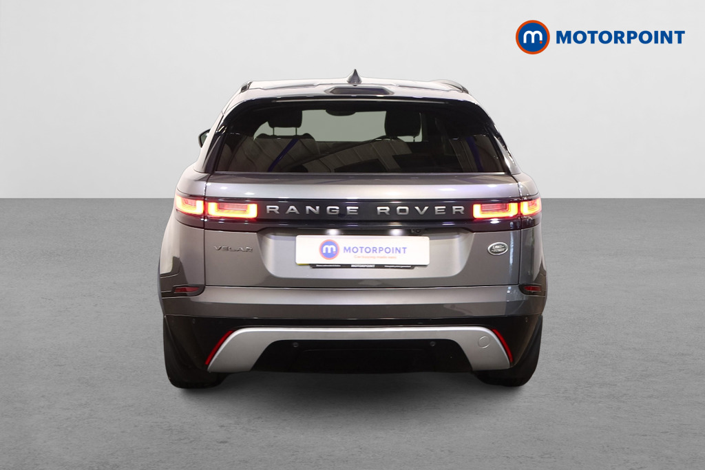 Land Rover Range Rover Velar R-Dynamic Se Automatic Diesel SUV - Stock Number (1492762) - Rear bumper