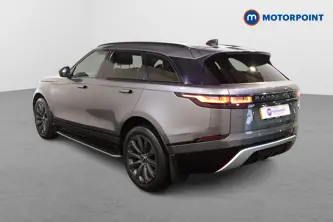 Land Rover Range Rover Velar R-Dynamic Se Automatic Diesel SUV - Stock Number (1492762) - Passenger side rear corner