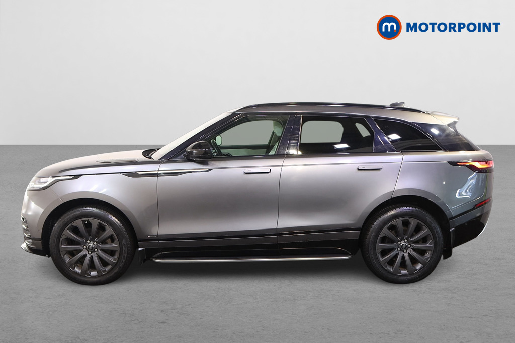 Land Rover Range Rover Velar R-Dynamic Se Automatic Diesel SUV - Stock Number (1492762) - Passenger side