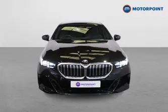 BMW 5 Series M Sport Automatic Petrol Saloon - Stock Number (1492897) - Front bumper