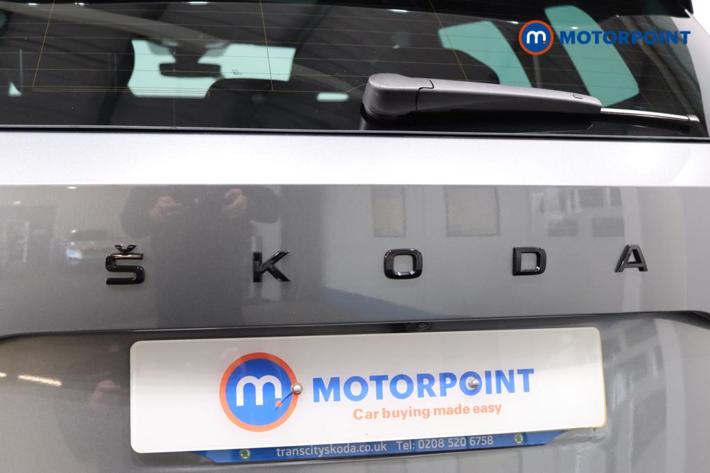 Skoda Karoq Sportline Automatic Petrol SUV - Stock Number (1493125) - 30th supplementary image