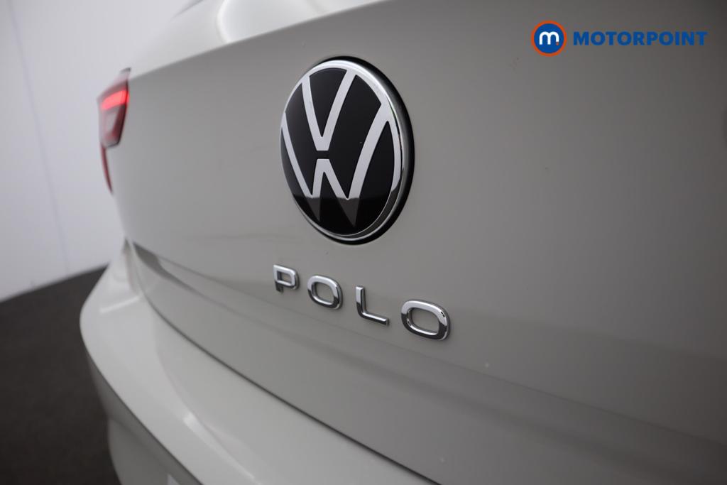 Volkswagen Polo Life Manual Petrol Hatchback - Stock Number (1493156) - 19th supplementary image