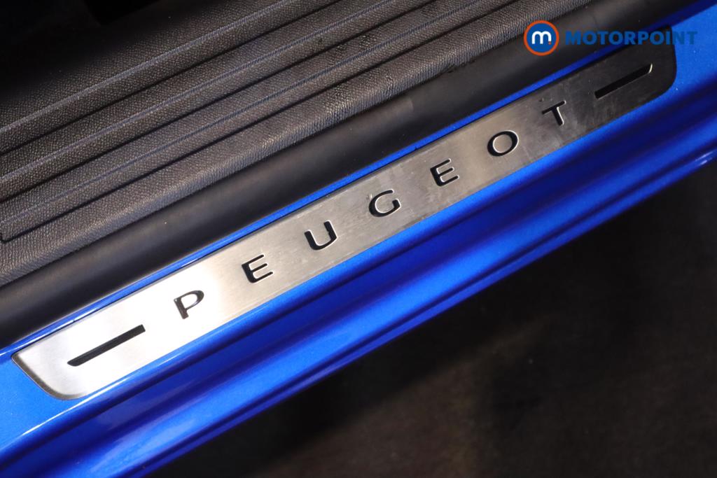 Peugeot 2008 GT Manual Petrol SUV - Stock Number (1493294) - 23rd supplementary image