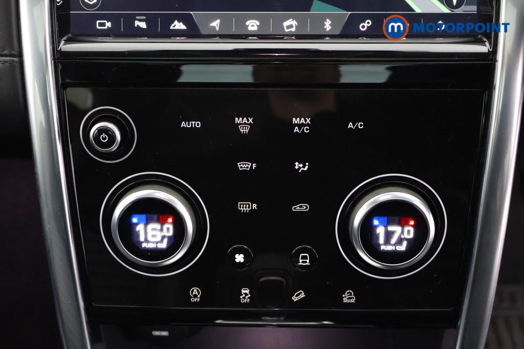 Land Rover Discovery Sport HSE Automatic Diesel SUV - Stock Number (1493410) - 6th supplementary image