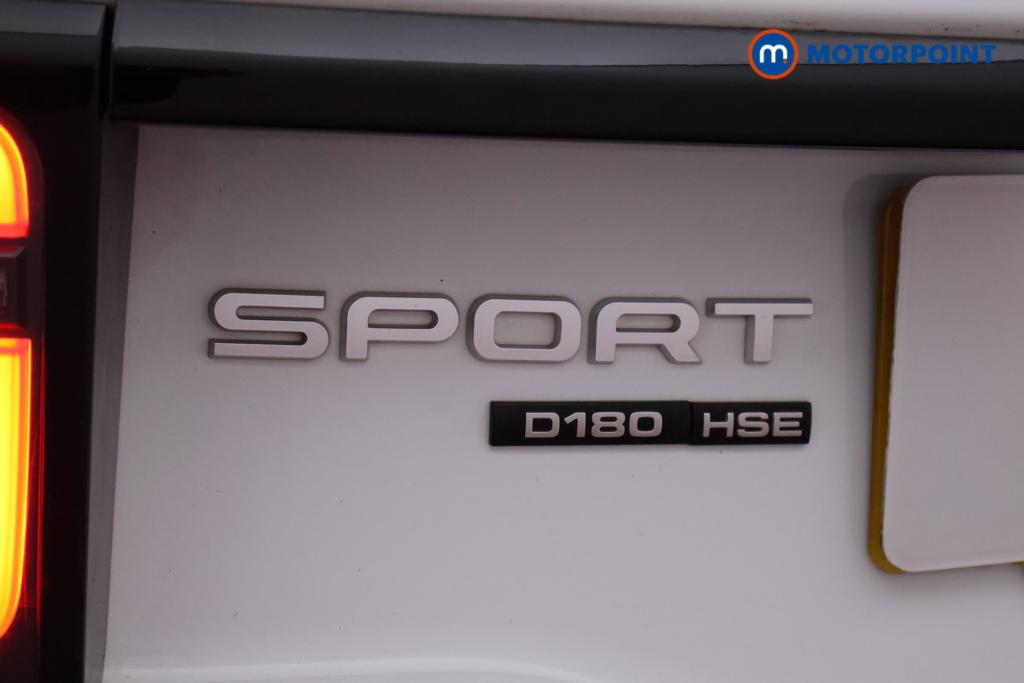 Land Rover Discovery Sport HSE Automatic Diesel SUV - Stock Number (1493410) - 19th supplementary image