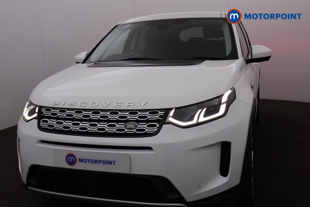 Land Rover Discovery Sport HSE Automatic Diesel SUV - Stock Number (1493410) - 23rd supplementary image